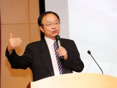 天大机械校友 韩宏远：沐北洋星火铸实业脊梁