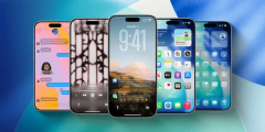 iOS 26公测版安拆指南：支撑机型及升级步调详解