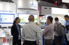 2026年印尼雅加达国际电池储能手艺博览会