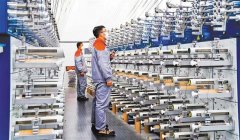 能倍增+成本可控”的组合劣势